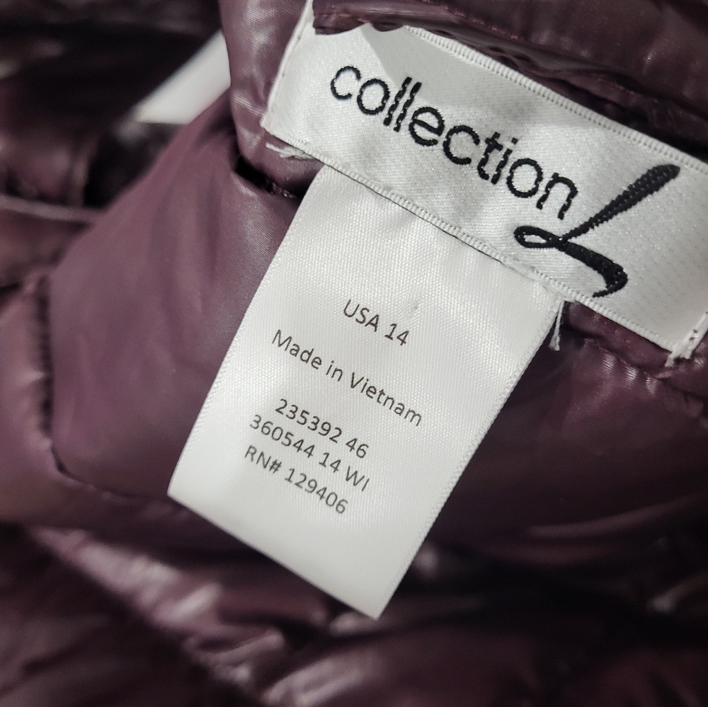 Collection vest 14 - Picture 6 of 6
